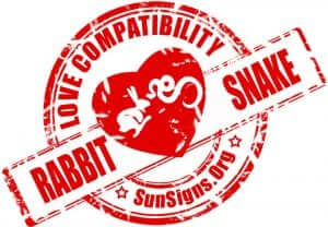 Rabbit And Snake Compatibility: Charming And Secretive - SunSigns.Org