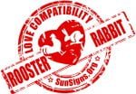 Rooster And Rabbit Compatibility: A Moving Attraction - SunSigns.Org