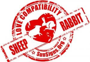 Sheep And Rabbit Compatibility: A Lasting Connection - SunSigns.Org