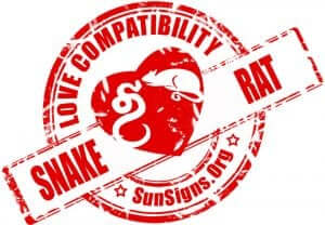 Snake And Rat Chinese Zodiac Compatibility | SunSigns.Org