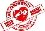 Tiger And Rabbit Compatibility: Irresistible - SunSigns.Org