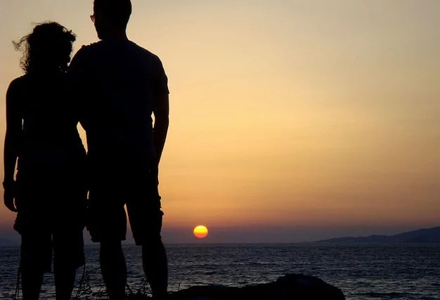 couple