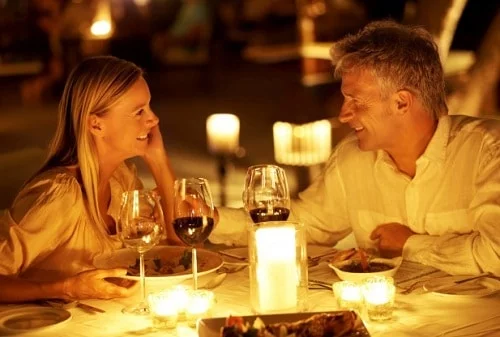 dinner-date
