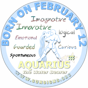 February Birthday Horoscope Astrology (In Pictures) - SunSigns.Org