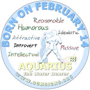 February Birthday Horoscope Astrology (In Pictures) - SunSigns.Org