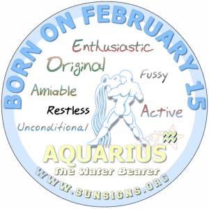 February Birthday Horoscope Astrology (In Pictures) - SunSigns.Org
