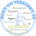 February Birthday Horoscope Astrology (In Pictures) | SunSigns.Org