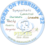 February Birthday Horoscope Astrology (In Pictures) - SunSigns.Org