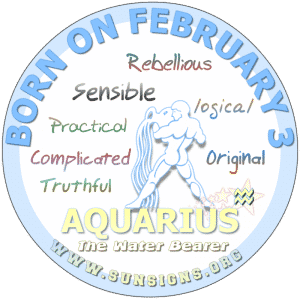 February Birthday Horoscope Astrology (In Pictures) - SunSigns.Org