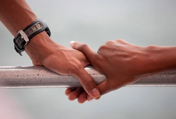 How to Get Her to Commit
