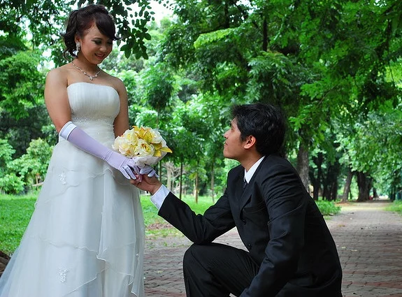 How Do You Know He Is Mr Right