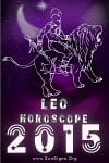 leo astrology for 2018