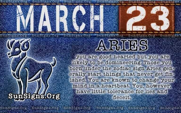 zodiac sign march 8 2010