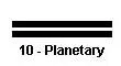 The tenth Mayan day number is also called Manifestation. 