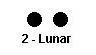 The second Maya numerology number is also called Duality. 