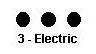 The third Mayan day number is also called Rhythm.