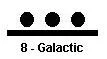 The eighth Mayan galactic tone is also called Justice.