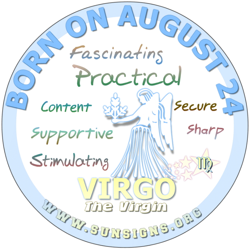 astrology sign for august 17 birthday