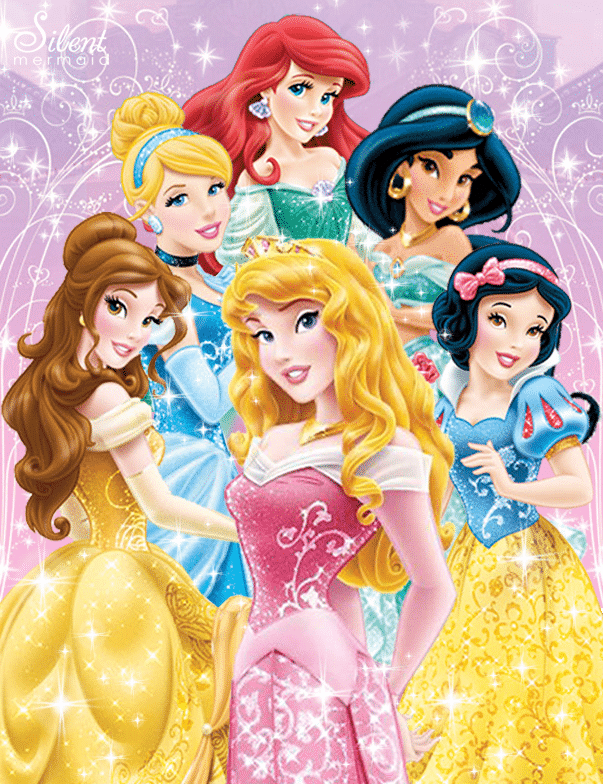 Which Disney Princess is Your Girlfriend? - SunSigns.Org