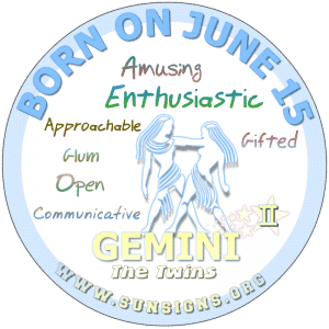 astrological sign for june 27th