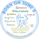 June Birthday Horoscope Astrology (In Pictures) | SunSigns.Org