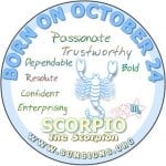 astrological sign for october 27