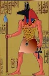 Mensen die onder dit Egyptische astrologieteken zijn geboren, houden van eenzaamheid.