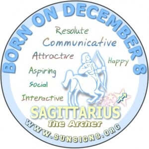 sagittarius personality sunsigns horoscope