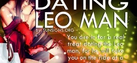 Dating A Leo Man