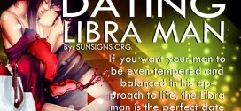 Dating A Libra Man