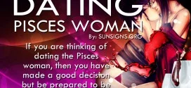 Dating A Pisces Woman