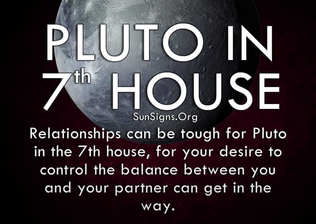 Pluto In 7th House Meaning Relationships With People SunSigns Org