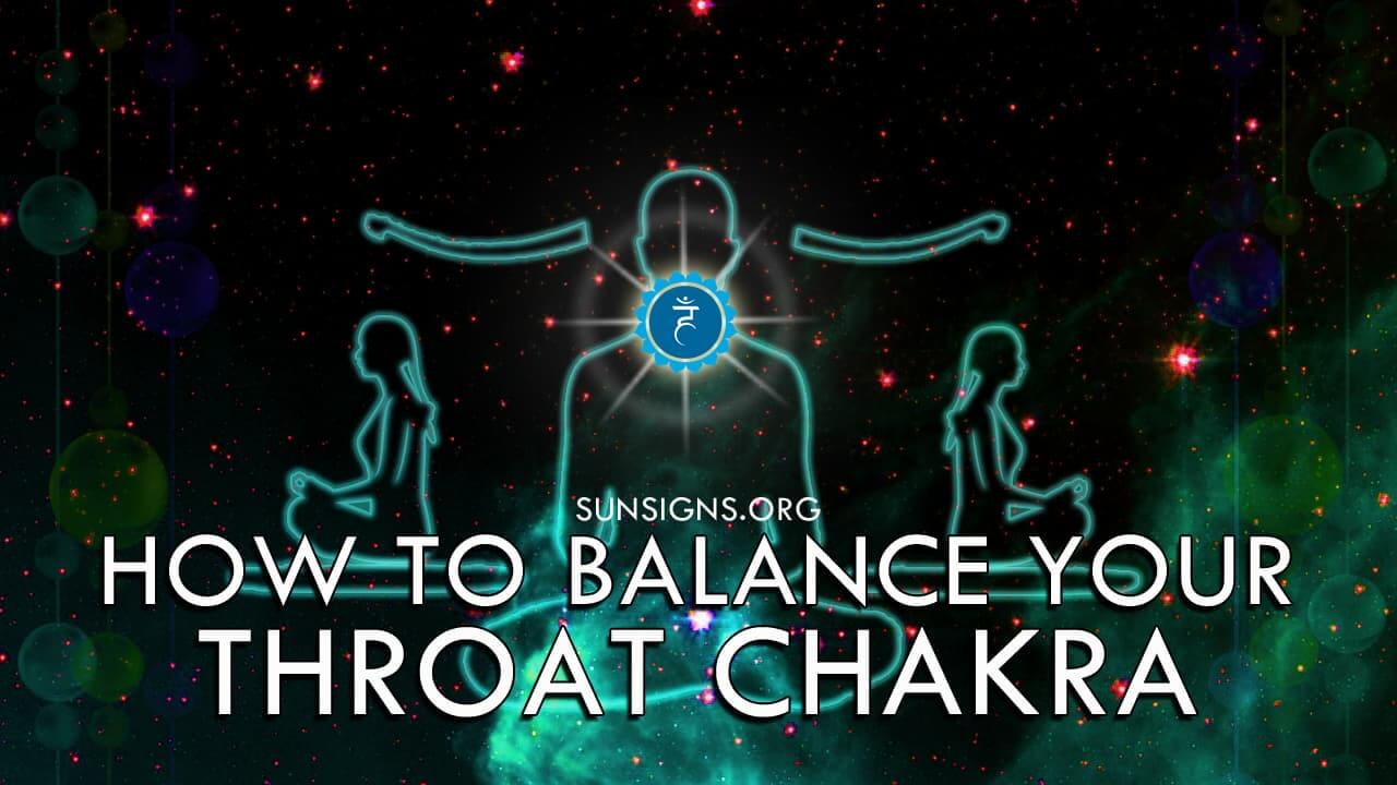 How To Balance Your Throat Chakra Sunsignsorg 6144