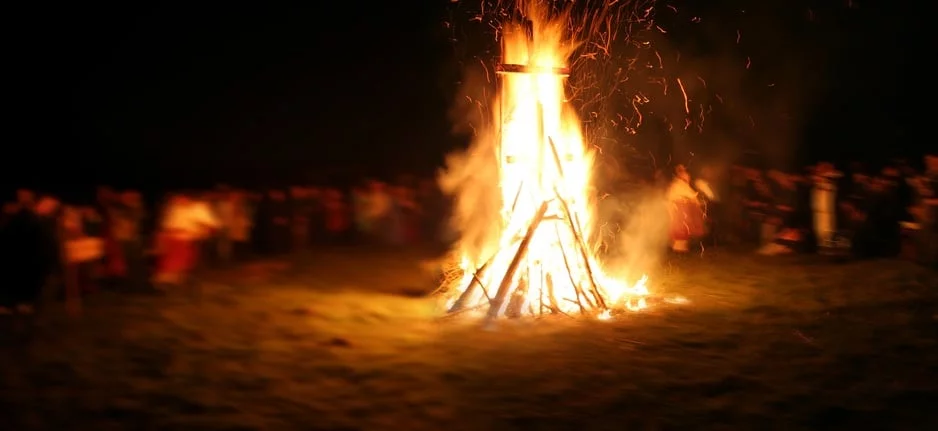 As Wicca has grown since it's original inception into the modern world so has it's traditions.