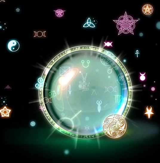 If you are looking to study Wicca, you can choose to go solitary.