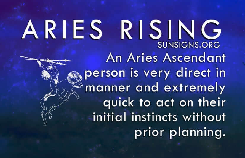 what is your rising sign astrology