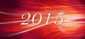 happy new year 2015