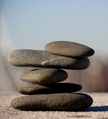 stones
