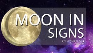 astrology signs moon and rising
