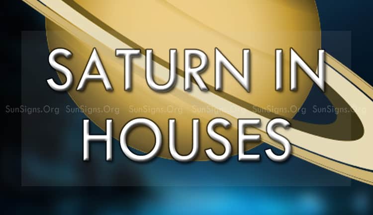 sidereal astrology saturn in 1st house