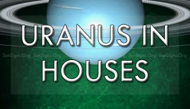 transit sun trine uranus in 2nd house