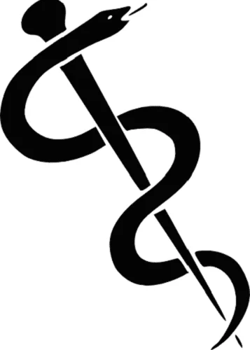 Asclepius Symbolism
