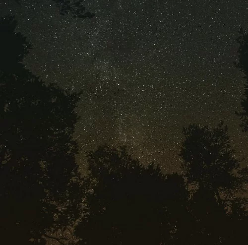 Starlight Symbolism