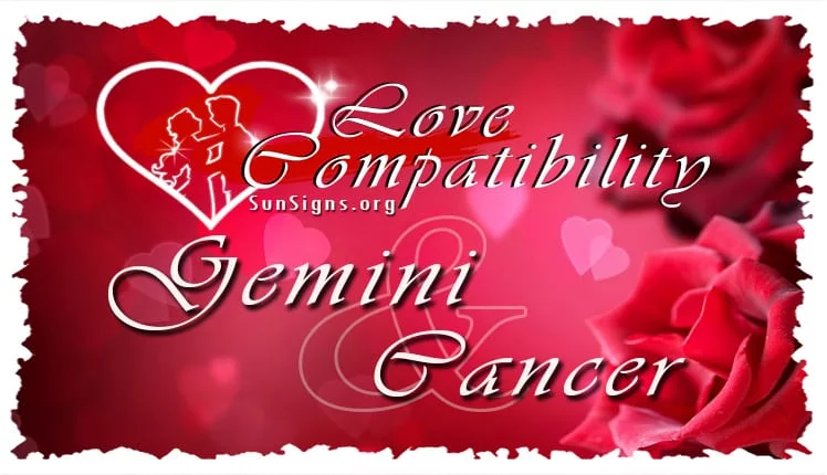 gemini cancer