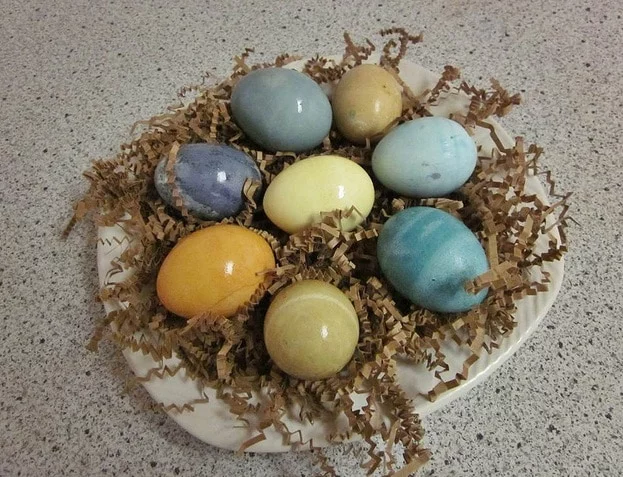 easter-eggs