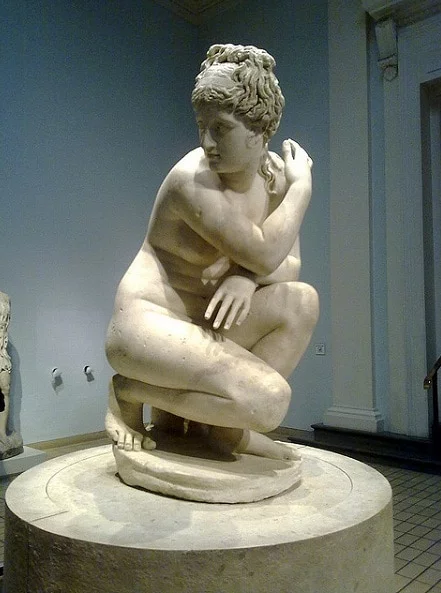 goddess-venus