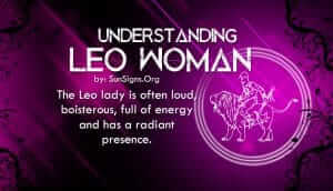 Leo woman zodiac personality quiz