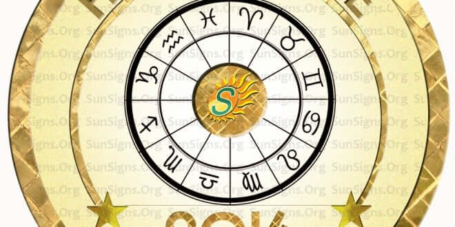 Horoscope 2016 - SunSigns.Org