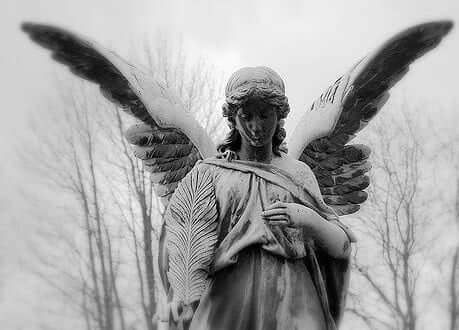 symbolic angels meanings