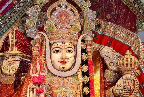 god and goddess symbolism